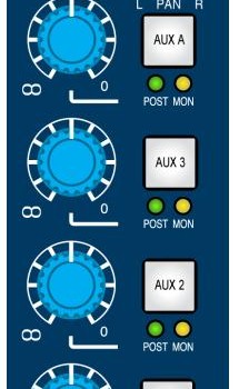 Neve 75 Aux