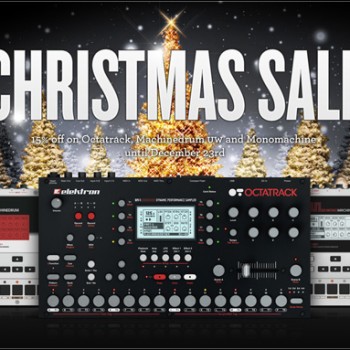 elektron-xmas