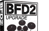 BFD 2 Upgrade Promotion