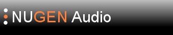 Juni-Aktion: NuGen Audio