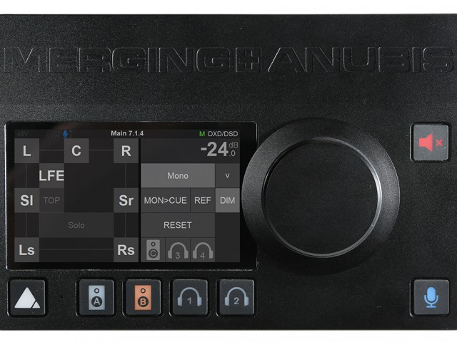 Merging + Anubis ist da! Merging + Anubis ist da!