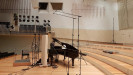 Berlin: Mixing for Live-Broadcasting for acoustical and classical music recording